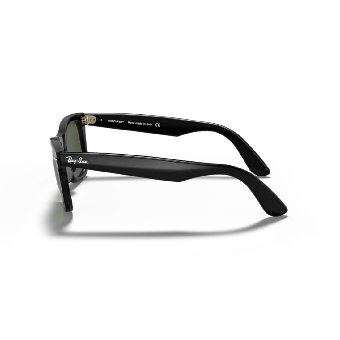  Kính mát RAYBAN RB4340 601/M3 