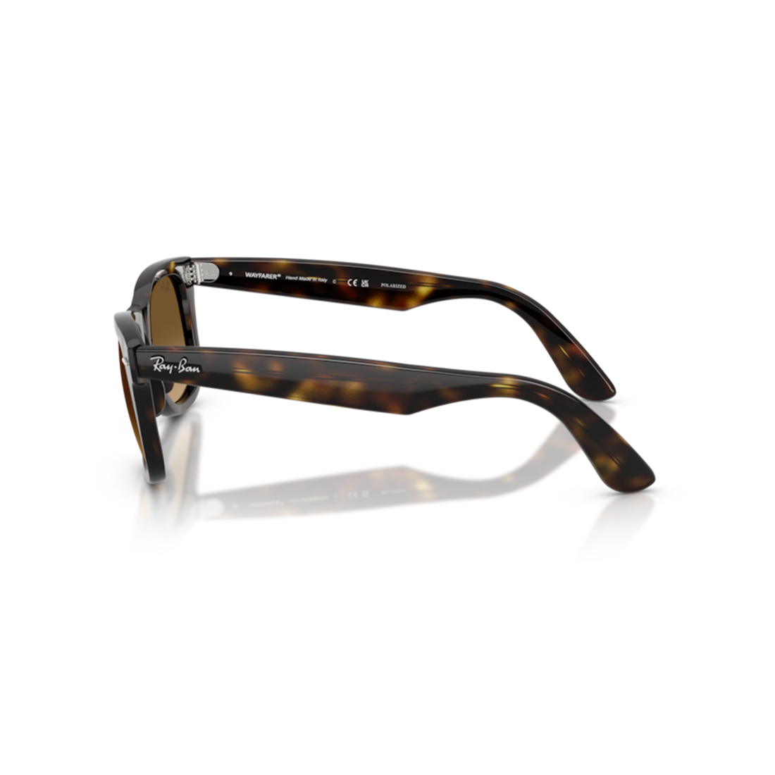  Kính mát RAYBAN RB4340 710/M2 