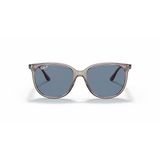  Kính mát RAYBAN RB4378F 65722V 