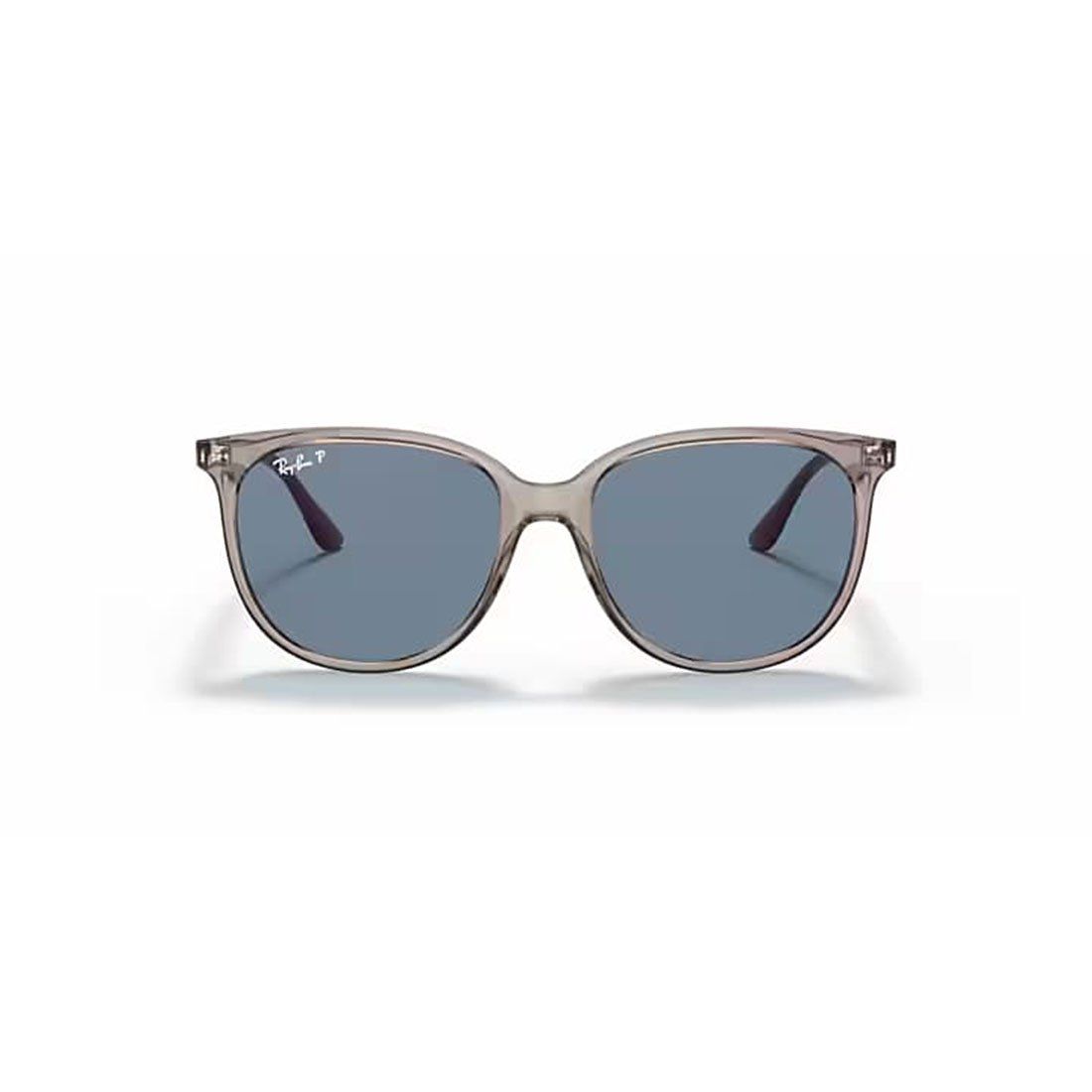  Kính mát RAYBAN RB4378F 65722V 