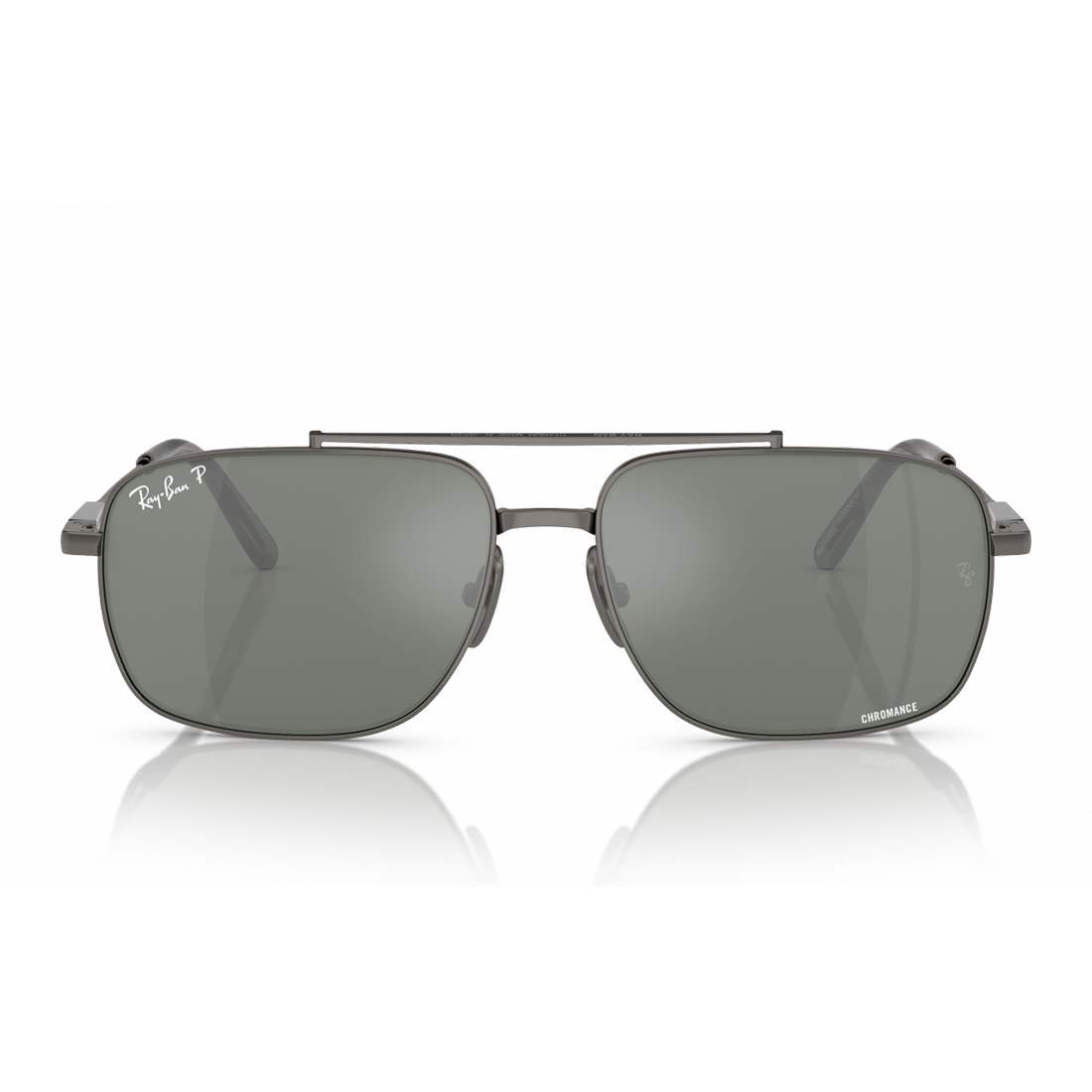  Kính mát RAYBAN RB8096 165/GK 