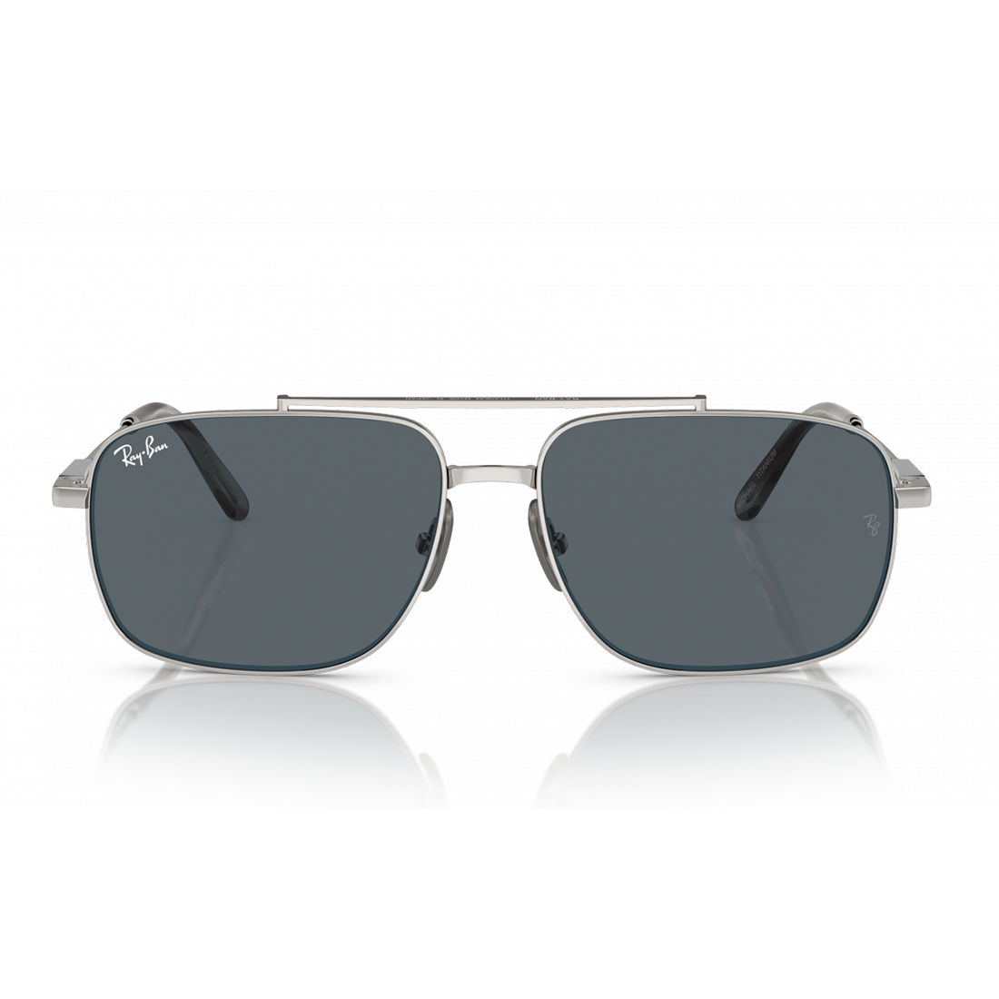  Kính mát RAYBAN RB8096 9209R5 