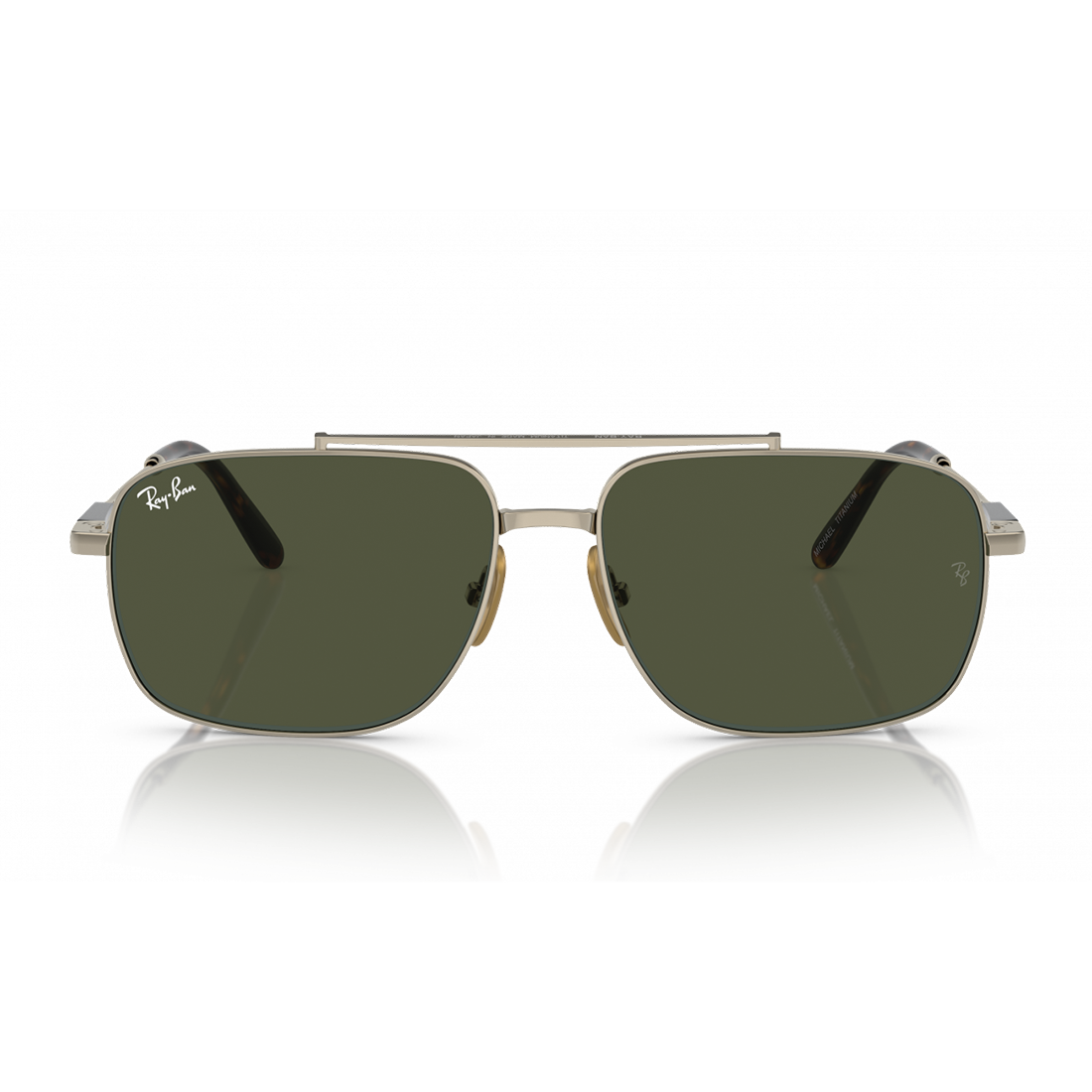  Kính mát RAYBAN RB8096 926531 