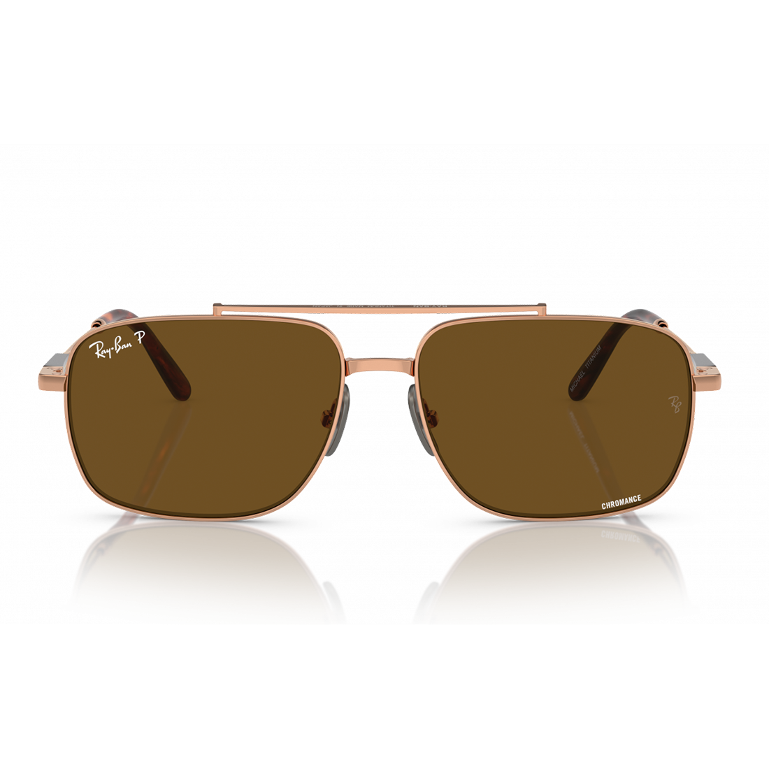  Kính mát RAYBAN RB8096 9266AN 