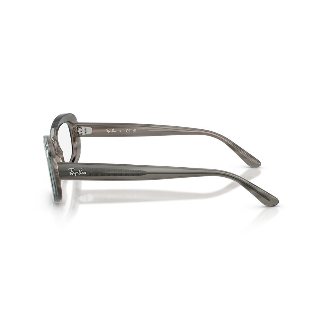 Gọng kính RAYBAN RB2221VF 8453