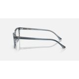 Gọng kính Rayban RB5445F 8456