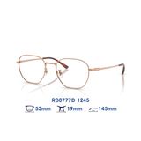  Gọng kính RAYBAN RB8777D 1245 