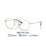  Gọng kính RAYBAN RB8777D 1251 