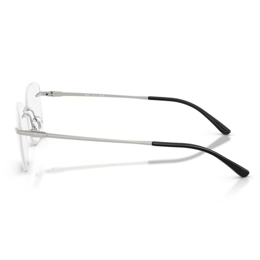 Gọng kính RAYBAN RB8783D 1002