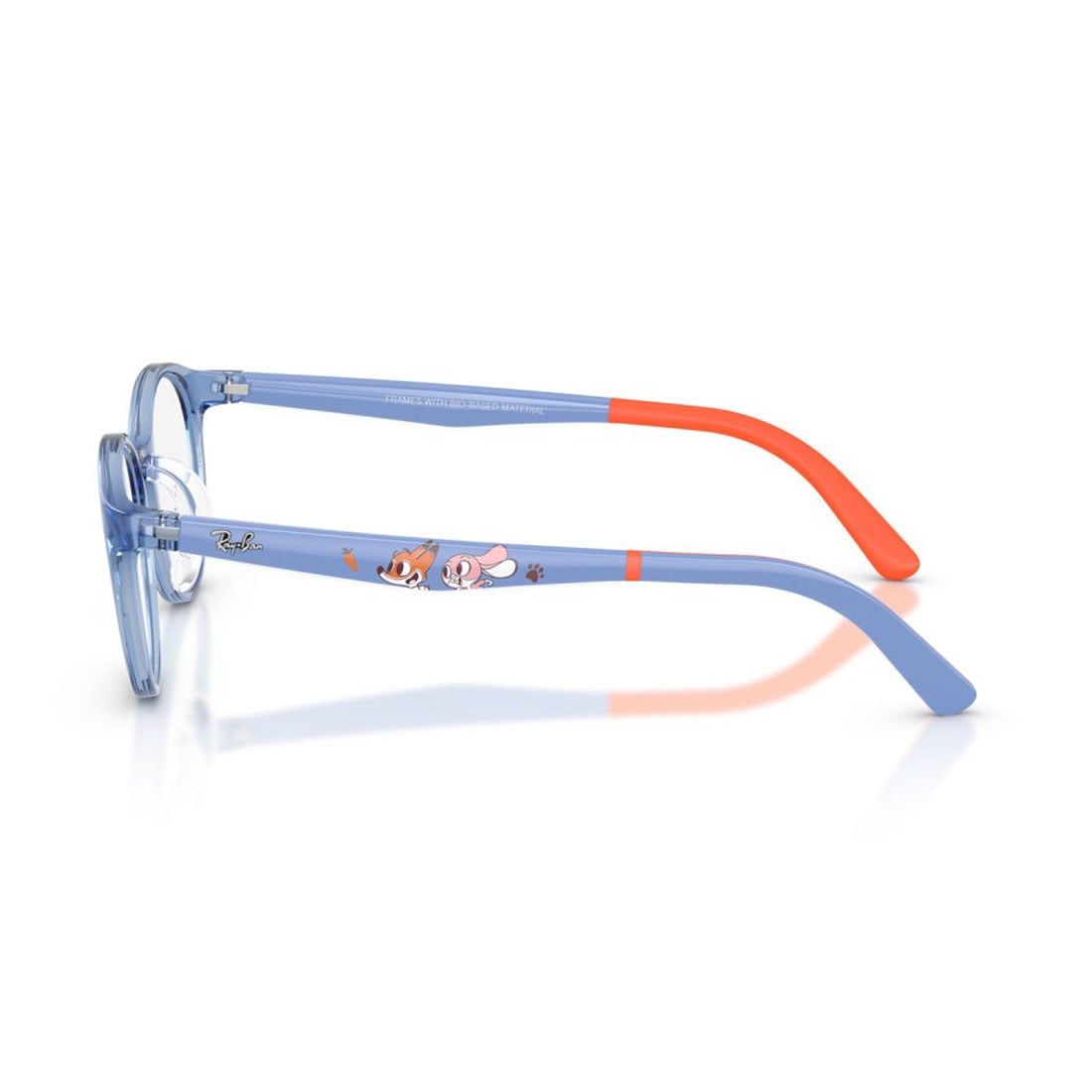  Gọng kính RAYBAN KID RY1625D 7510 