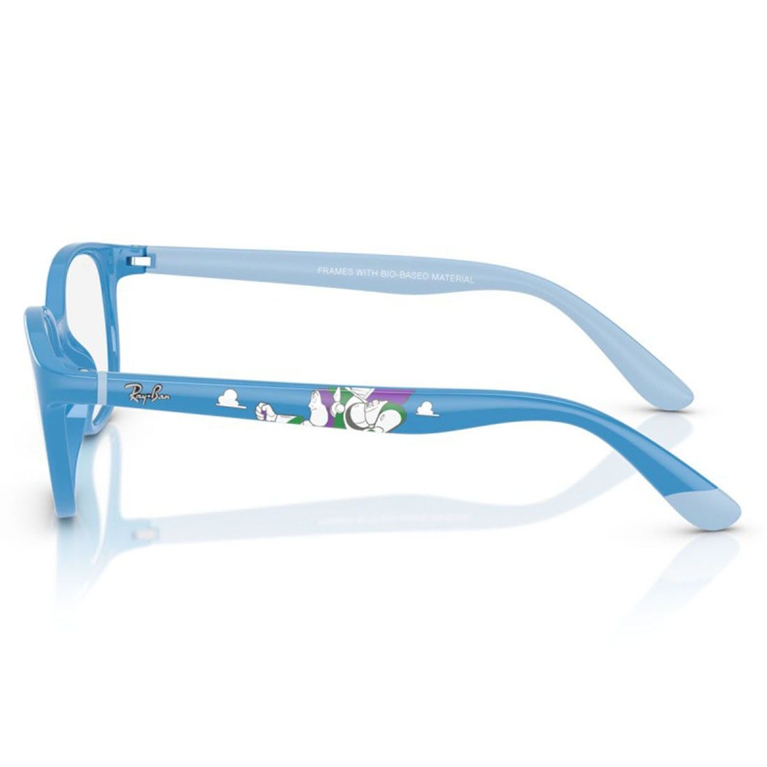  Gọng kính RAYBAN KID RY1632 7509 