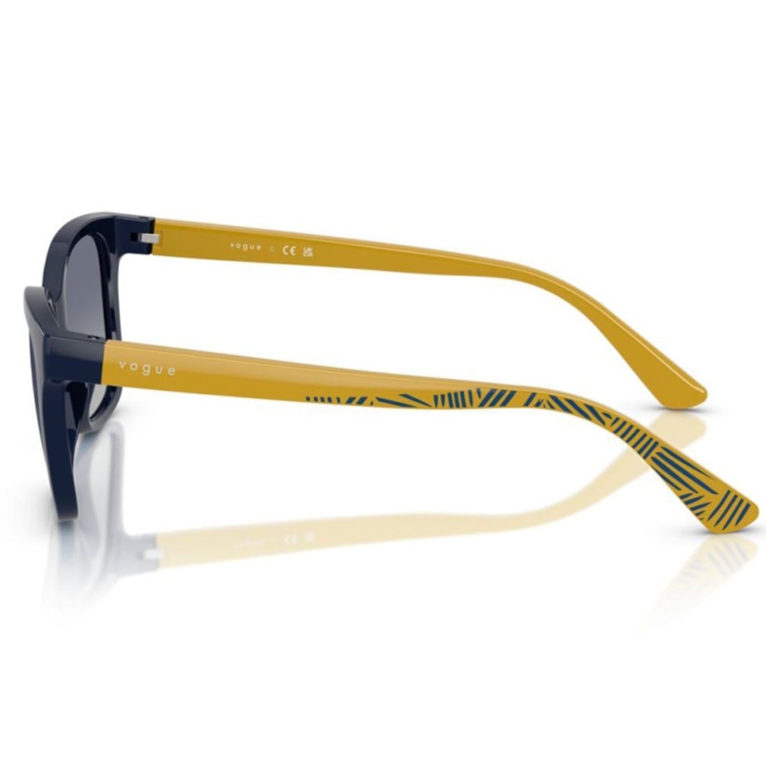  Kính mát trẻ em Kids VOGUE VJ2027 31054L 