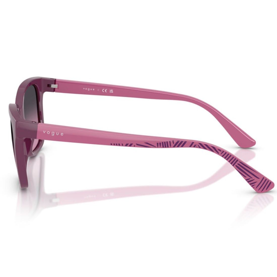  Kính mát trẻ em Kids VOGUE VJ2027 32134Q 