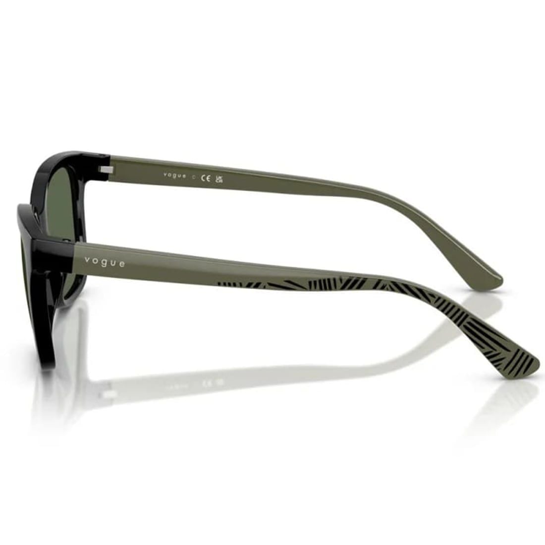  Kính mát trẻ em Kids VOGUE VJ2027 W4471 