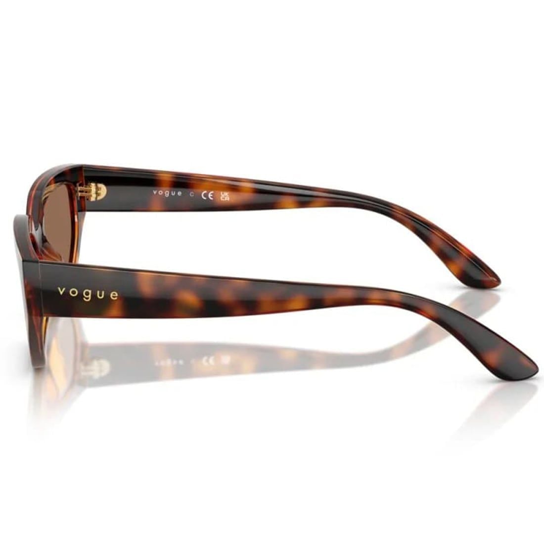  Kính mát trẻ em Kids VOGUE VJ2029 W65673 