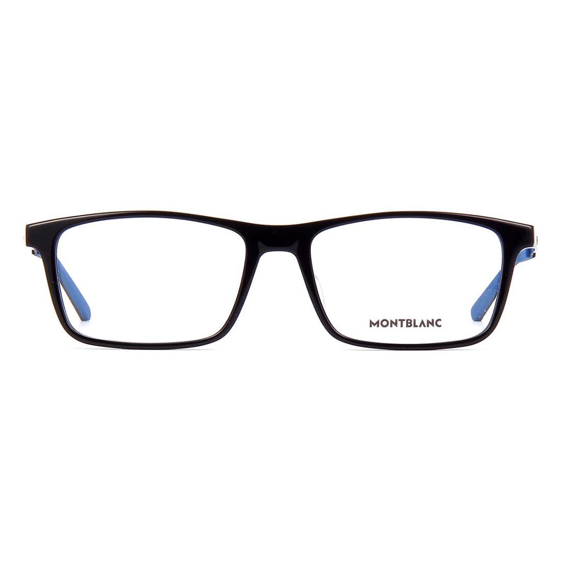  Gọng kính MONTBLANC MB0120O 001 