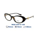 Gọng kính VERSACE MOD3381-U 108