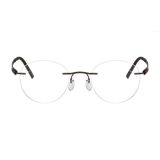 Gọng kính SILHOUETTE 5555 EP 6041