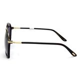  Kính mát Tom Ford TF637K 01A 