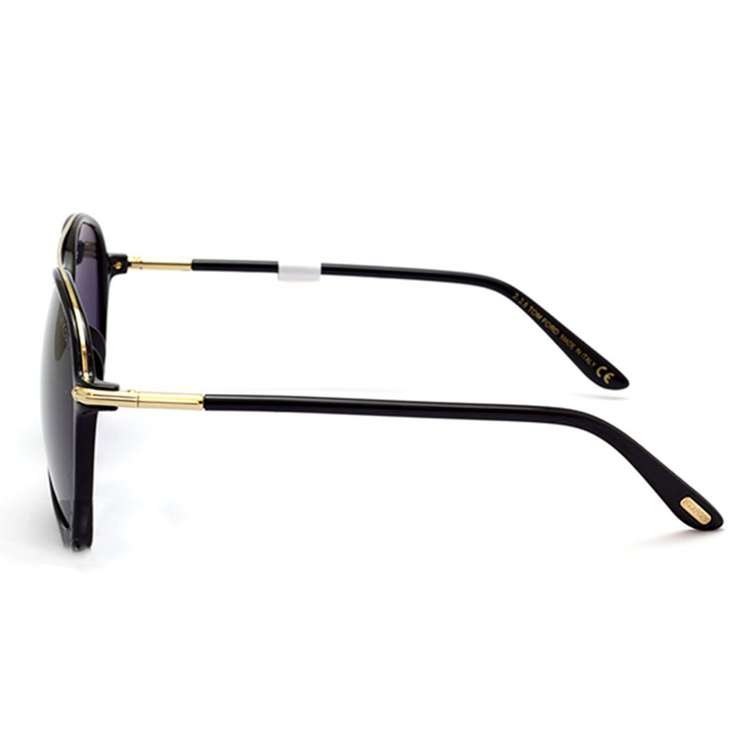  Kính mát Tom Ford TF637K 01A 