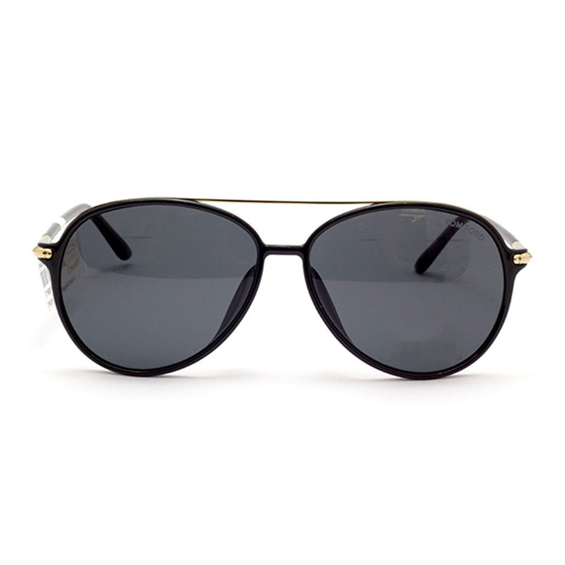  Kính mát Tom Ford TF637K 01A 