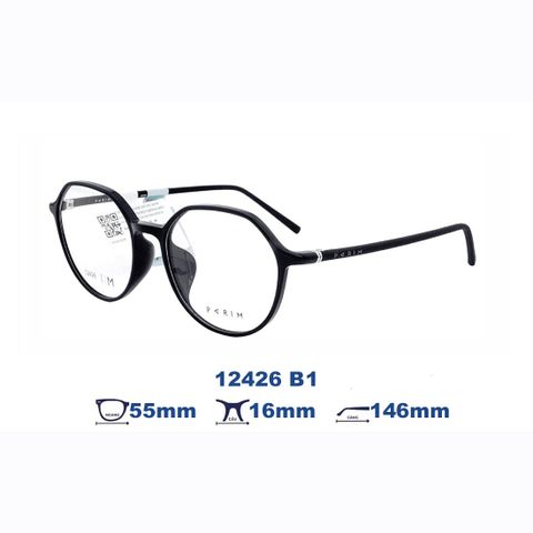Gọng kính PARIM 12426 B1
