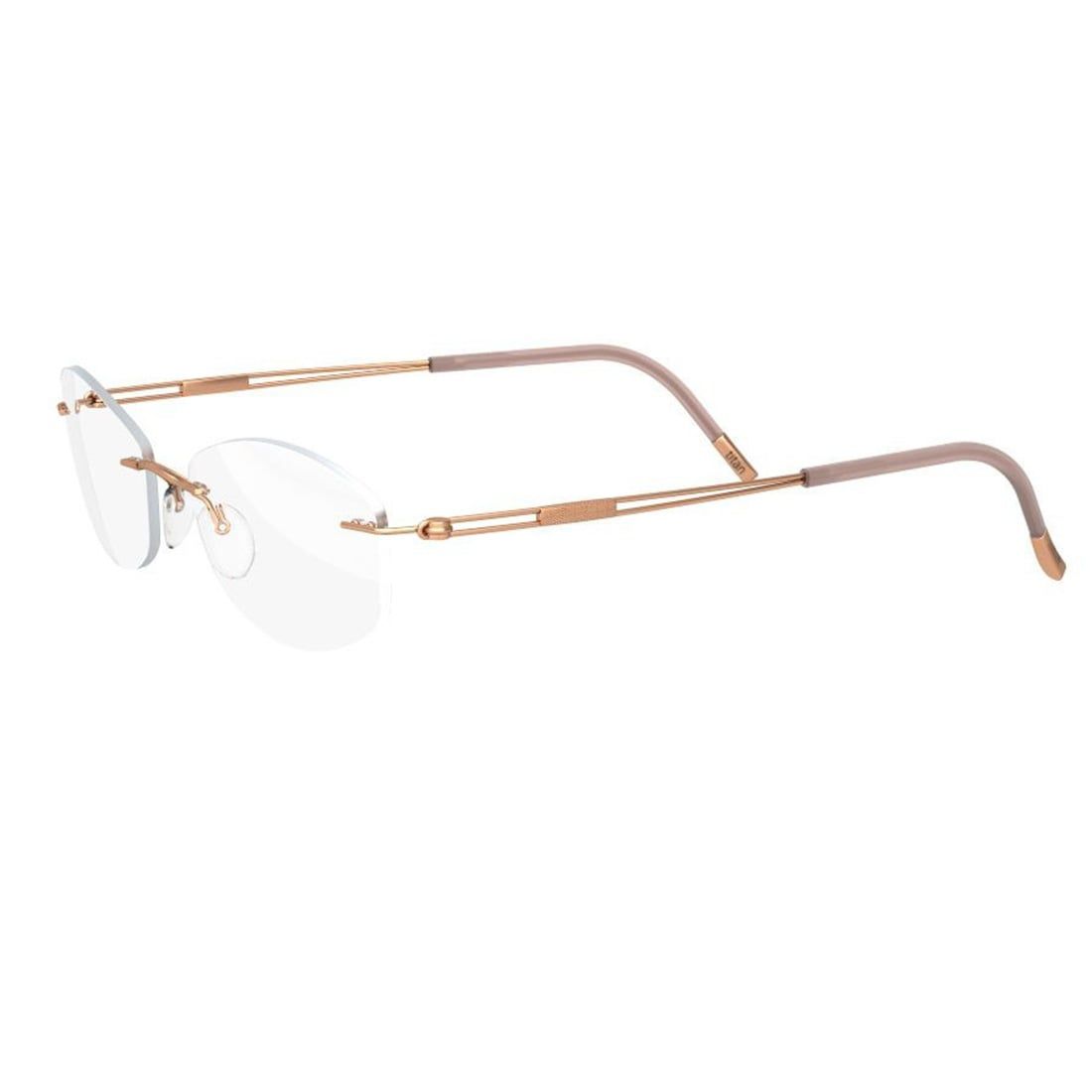 Gọng kính SILHOUETTE 5521 FD 3532