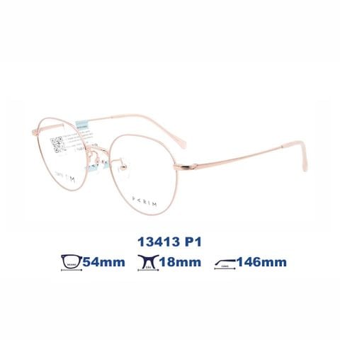 Gọng kính PARIM 13413 P1