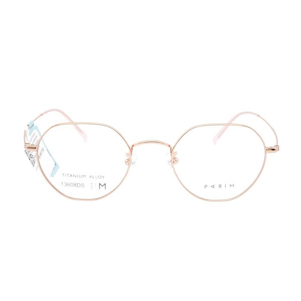 Gọng kính PARIM 13608S K2