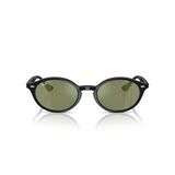 Kính mát RAYBAN RB4315 60168