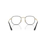  Gọng kính RAYBAN RX6448 3175 