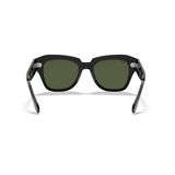 Kính mát RAYBAN RB2186 90131