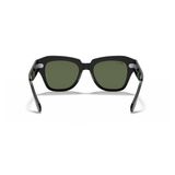 Kính mát RAYBAN RB2186 90158