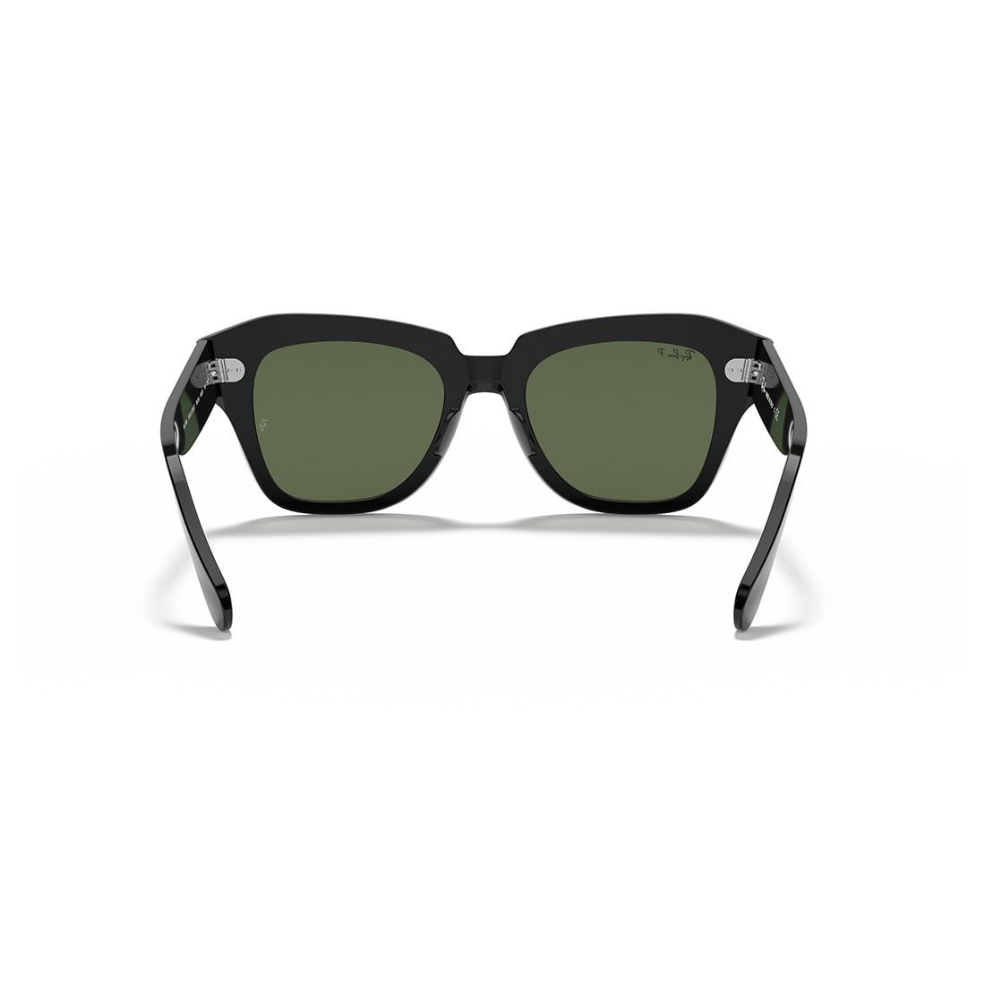 Kính mát RAYBAN RB2186 90158