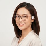 Gọng kính SILHOUETTE 1607 6232