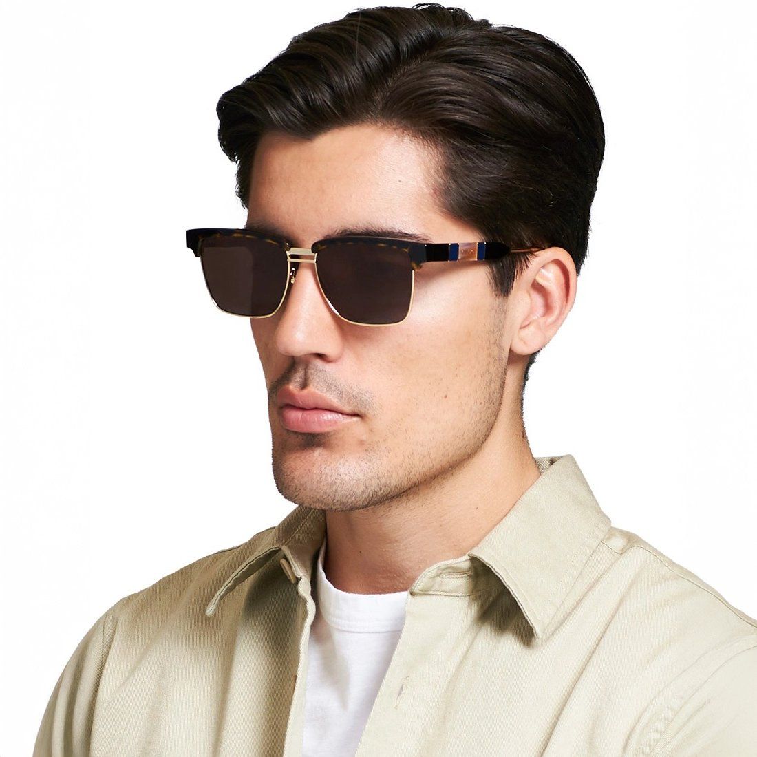  Kính mát GUCCI GG0603S 003 