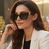  Kính mát Swarovski SK6047 100271 