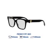  Gọng Kính FENDI FE50117F 001 