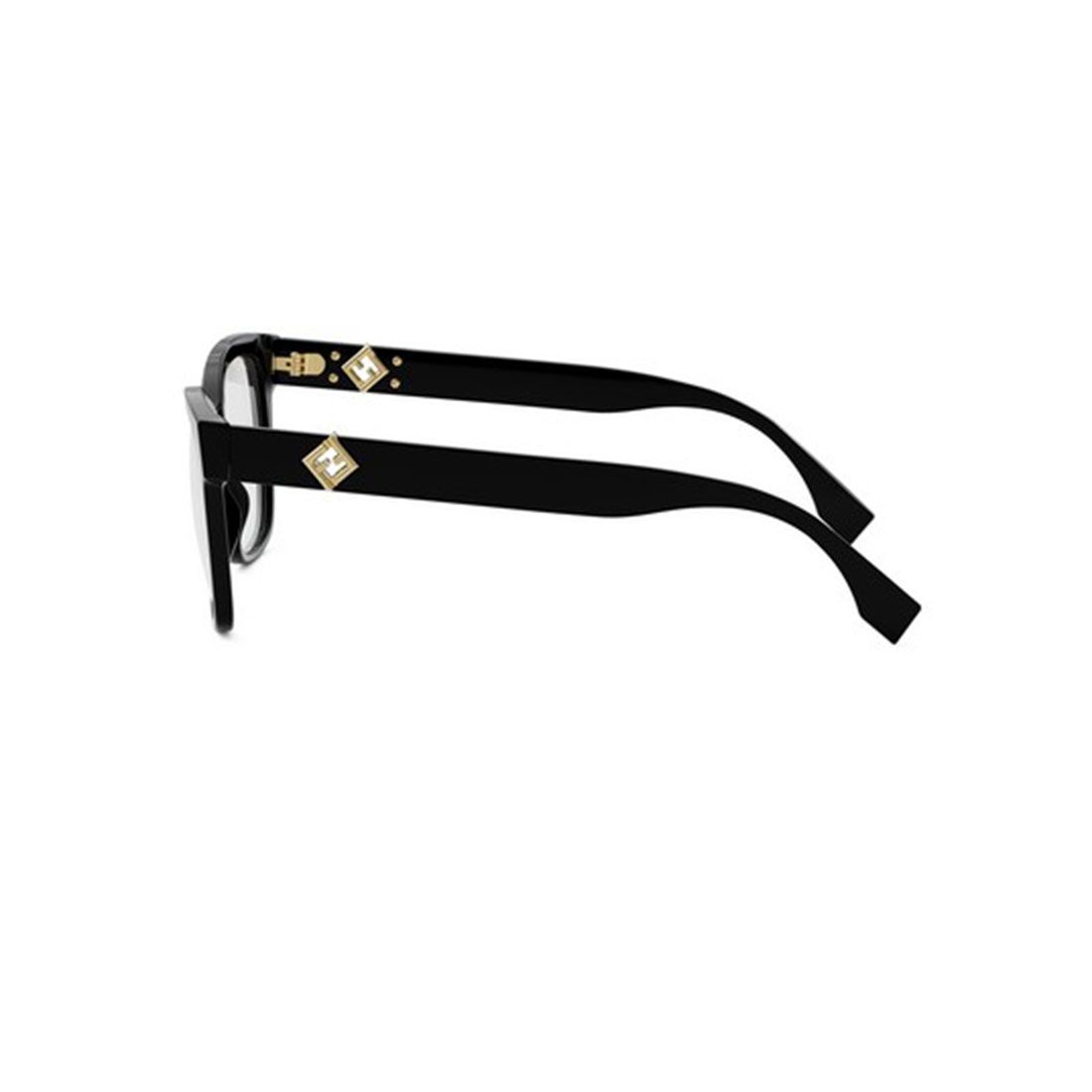  Gọng Kính FENDI FE50117F 001 