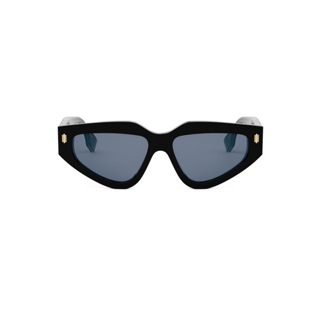  Kính Mát FENDI FE40163U 01V 