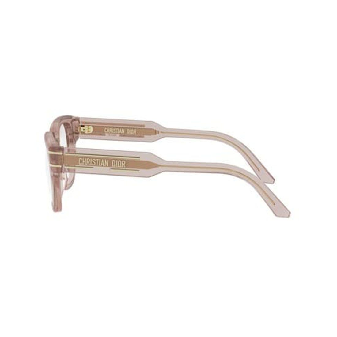 Gọng kính Dior DIORSIGNATUREOS6F 4000 góc chính diện
