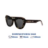 Kính mát DIOR DIORPACIFICB3U 24A0