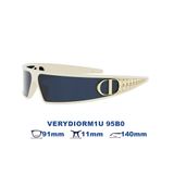 Kính mát DIOR VERYDIORM1U 95B0