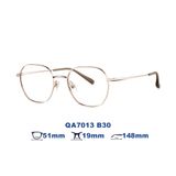 Gọng kính QINA QA7013 B30