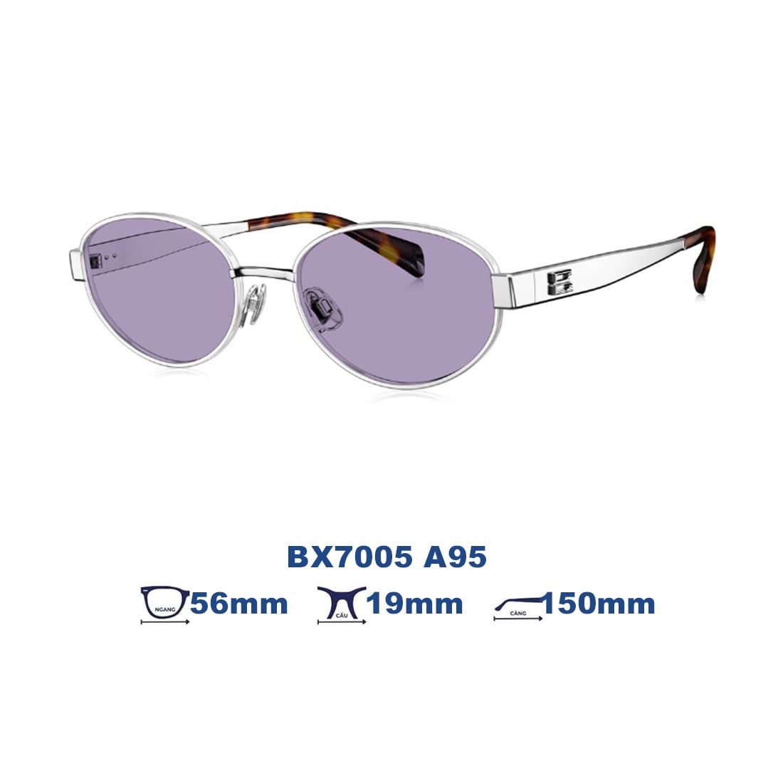 Kính mát BOLON BX7005 A95
