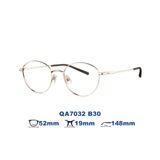 Gọng kính QINA QA7032 B30
