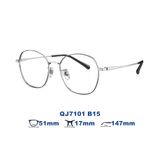Gọng kính QINA QJ7101 B15