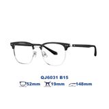 Gọng kính QINA QJ6031 B15