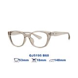 Gọng kính QINA QJ5195 B60