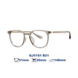Gọng kính QINA QJ5181 B21